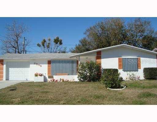 3549 Wiltshire Dr., Holiday, FL 34691