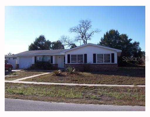 [Address Hidden by Seller], Spring Hill, FL 34606