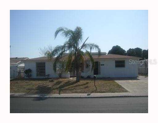 7320 Fox Hollow Dr., Port Richey, FL 34668