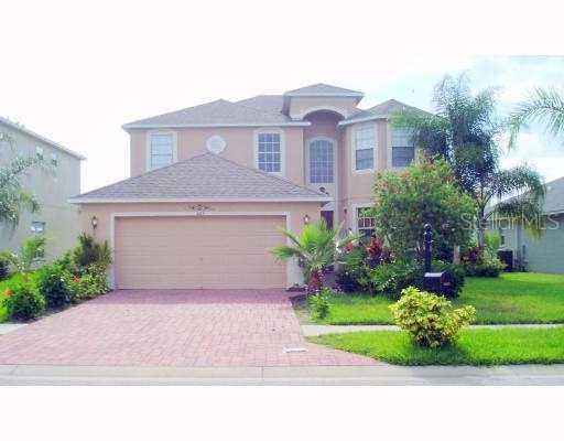 1405 Gallberry Ct., Trinity, FL 34655