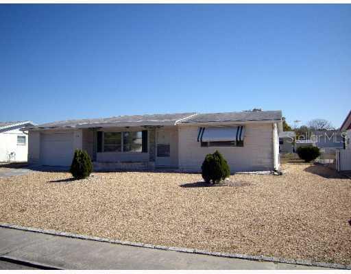 3130 Finch Dr., Holiday, FL 34690