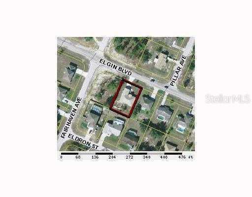12010 Elgin Blvd., Spring Hill, FL 34608