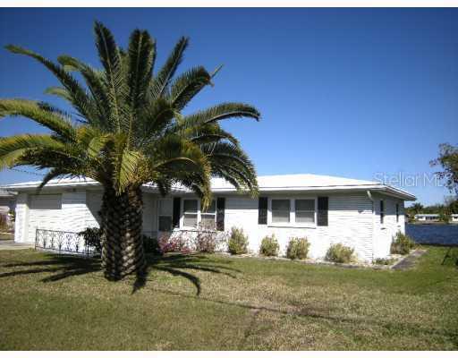 4311 Baden Dr., Holiday, FL 34691