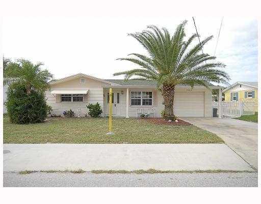 13615 Veronica Dr., Hudson, FL 34667