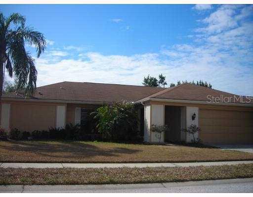 9926 Middlecoff Dr., New Port Richey, FL 34655