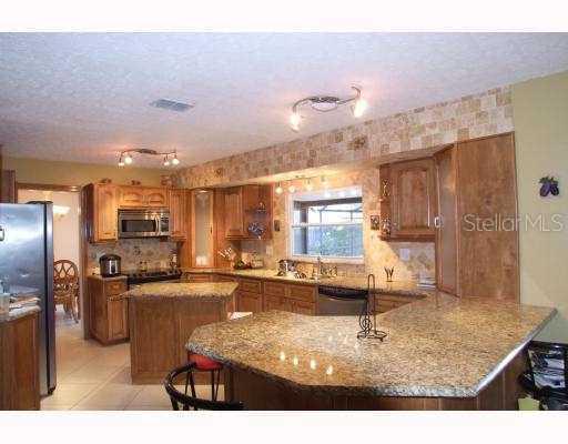 1803 Osprey Ln., Lutz, FL 33549