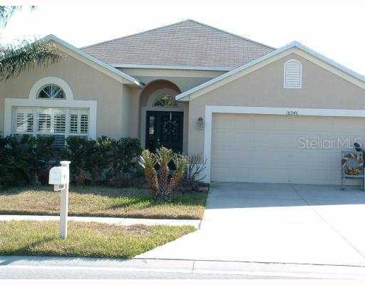 18946 Quarry Badger Rd., Land O Lakes, FL 34638