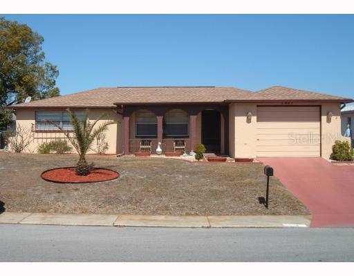 [Address Hidden by Seller], Port Richey, FL 34668