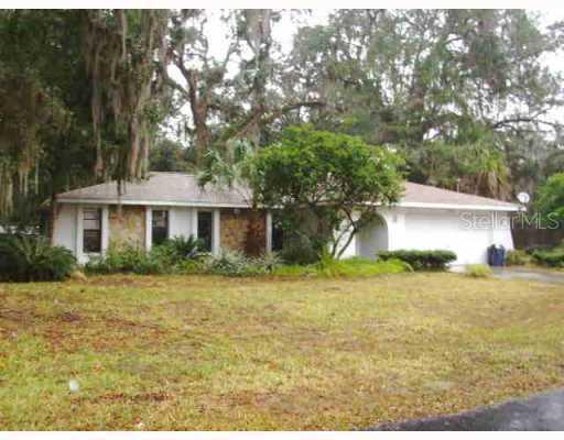 4324 Elwood Rd., Spring Hill, FL 34609