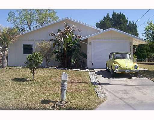 3178 Sea Grape Dr., Hernando Beach, FL 34607