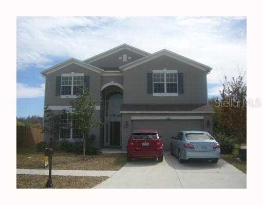 17916 Cunningham Ct., Land O Lakes, FL 34638