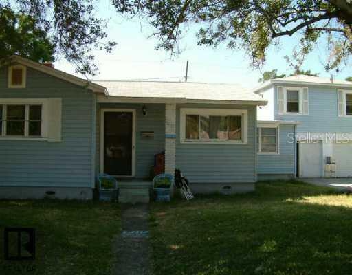 4924 Oxford Ave., St. Petersburg, FL 33710