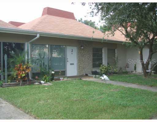 4377 Tahitian Gardens Cir. #54J, Holiday, FL 34691
