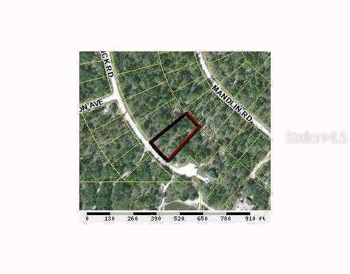 11490 Masked Duck Rd., Brooksville, FL 34613