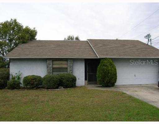 8515 Viva Via Dr., Hudson, FL 34667