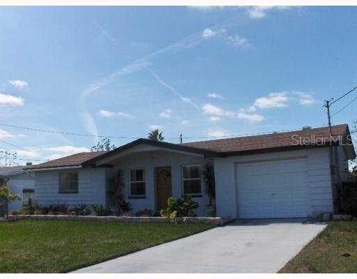 13607 Frances Ave., Hudson, FL 34667