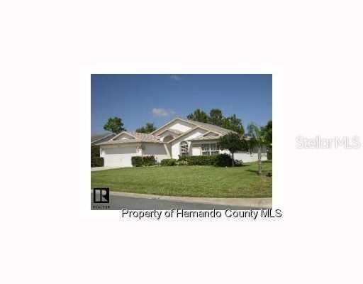 5102 Silhouette Ct., Spring Hill, FL 34607
