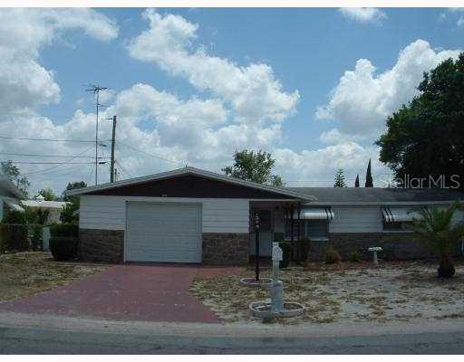 [Address Hidden by Seller], Holiday, FL 34691