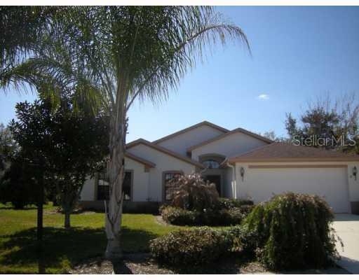 9348 Creek Side Ct., Hudson, FL 34669