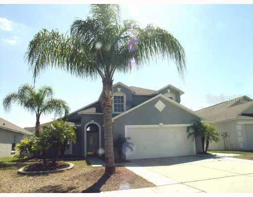 4311 Stones River Ct., New Port Richey, FL 34653