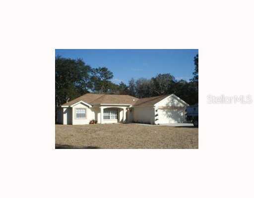 15456 Mottled Owl Rd., Weeki Wachee, FL 34614