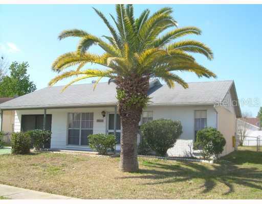 3739 Modesto St., New Port Richey, FL 34655