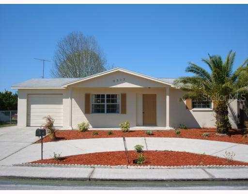 9313 Wolcott Ln., Port Richey, FL 34668