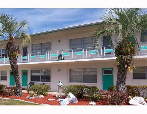 5945 21st St. #15, St Petersburg, FL 33714