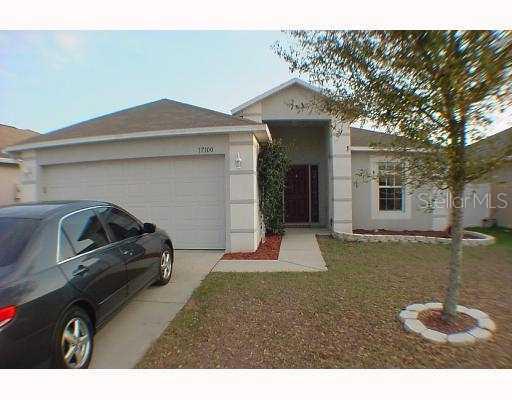 17100 Odessa Dr., Land O Lakes, FL 34638