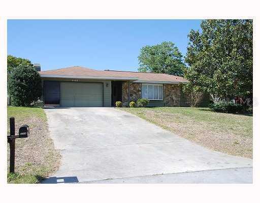 8509 Dirlenton Way, Weeki Wachee, FL 34613