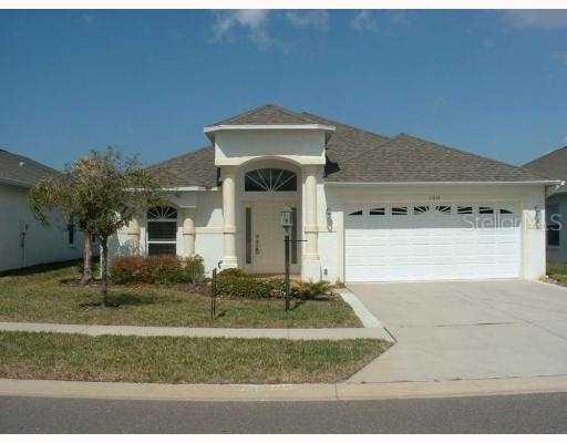11651 Heritage Point Dr., Hudson, FL 34667