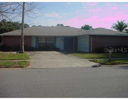 13122 Shadberry Ln., Hudson, FL 34667