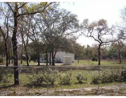 1284 Carlton St., Brooksville, FL 34609