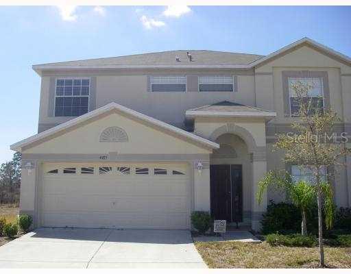 4485 Ayrshire Dr., Spring Hill, FL 34609