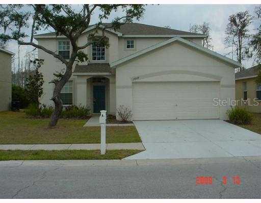 13609 Old Florida Cir., Hudson, FL 34669