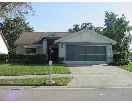 13112 Topflite Ct., Hudson, FL 34669