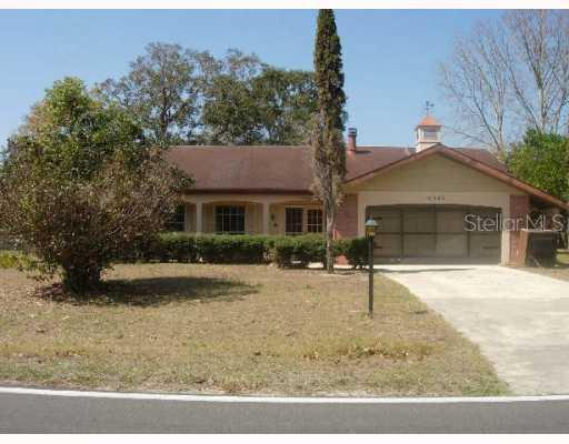 10385 Horizon Dr., Spring Hill, FL 34608