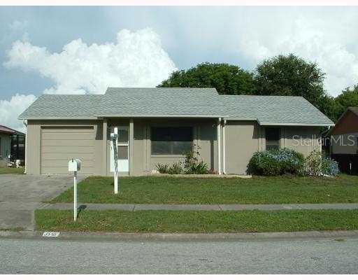 1333 Fuchsia Dr., Holiday, FL 34691