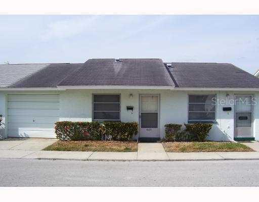 4937 Hazner St., New Port Richey, FL 34652