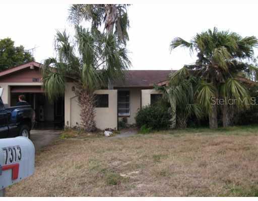 [Address Hidden by Seller], Hudson, FL 34669