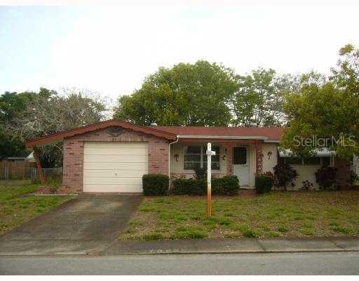 7825 Red Run Dr., Port Richey, FL 34668