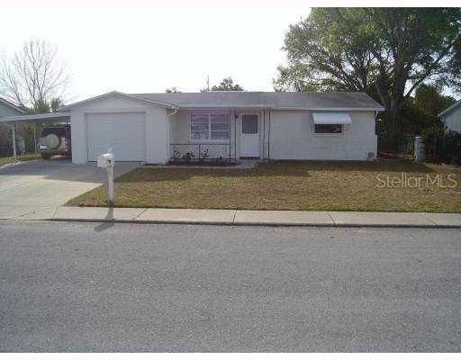 1961 Norfolk Dr., Holiday, FL 34691