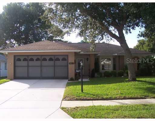 4641 Parkdale Ln., New Port Richey, FL 34655