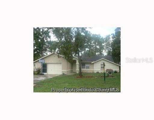 [Address Hidden by Seller], Spring Hill, FL 34606