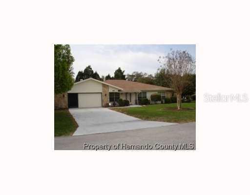 [Address Hidden by Seller], Spring Hill, FL 34606