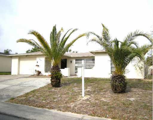 9305 Rainbow Ln., Port Richey, FL 34668
