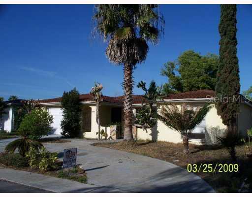 9135 Greenbriar Ln., Port Richey, FL 34668