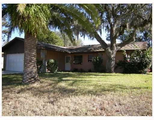 12904 Lake Tree Ln., Hudson, FL 34669