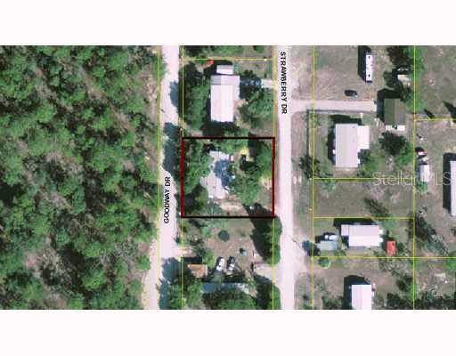 6336 Goodway Dr., Brooksville, FL 34602