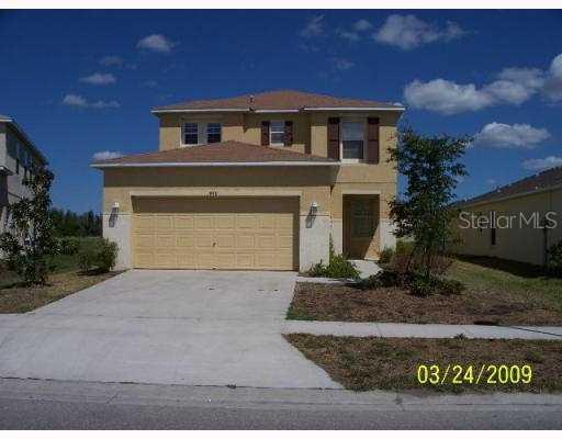 18805 Sunterra Dr., Land O Lakes, FL 34638